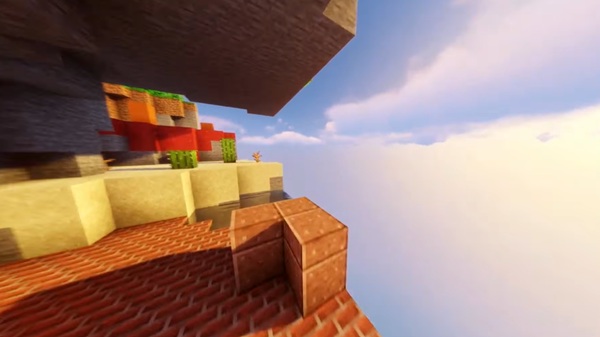 minecraft 1.26.31 apk descargar